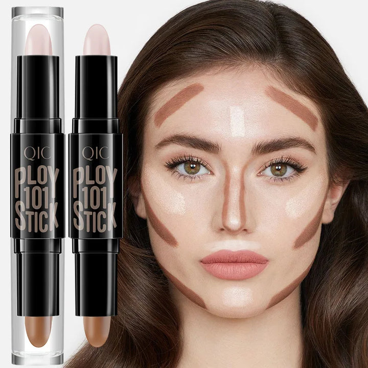 HIGH COVERAGE CONCEALER STICK