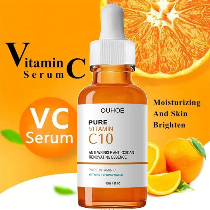 VITAMIN C FACIAL FIRMING