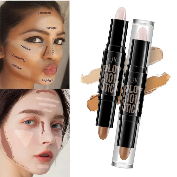 HIGH COVERAGE CONCEALER STICK