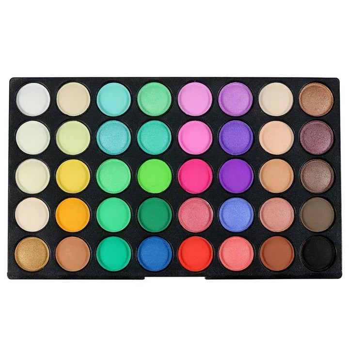 EYESHADOW PALETTE