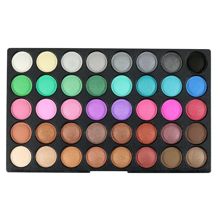 EYESHADOW PALETTE