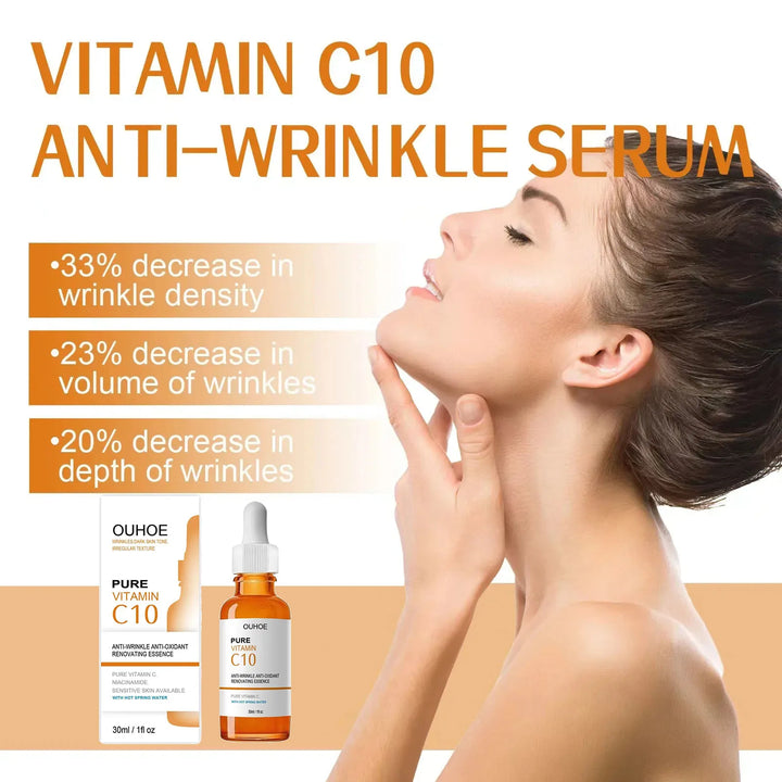 VITAMIN C FACIAL FIRMING