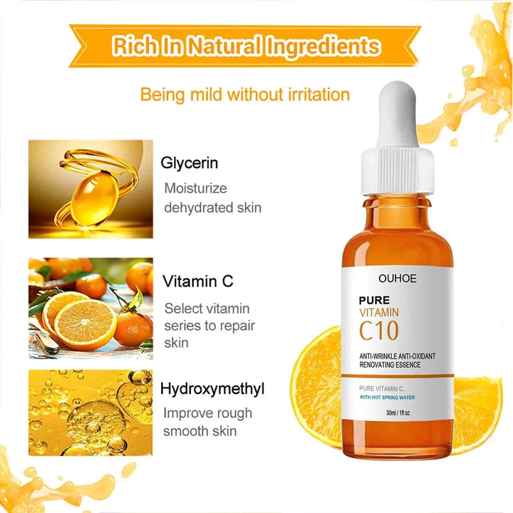 VITAMIN C FACIAL FIRMING