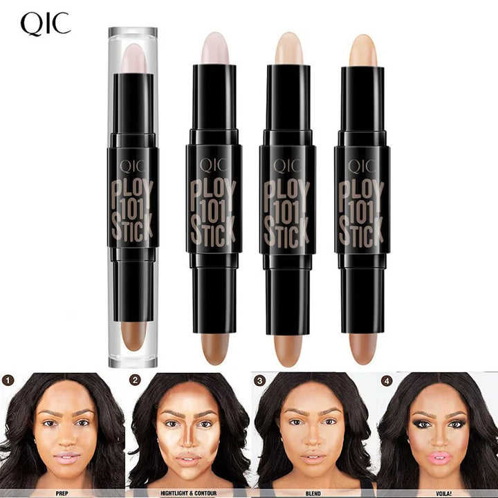 HIGH COVERAGE CONCEALER STICK