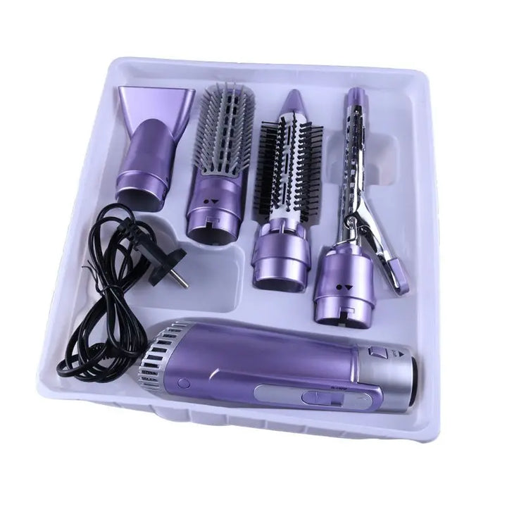 4 IN 1 MULTIFUNCTIONAL HAIR DRYER