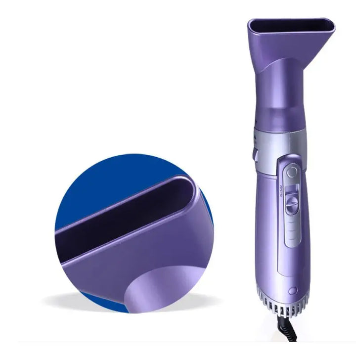 4 IN 1 MULTIFUNCTIONAL HAIR DRYER