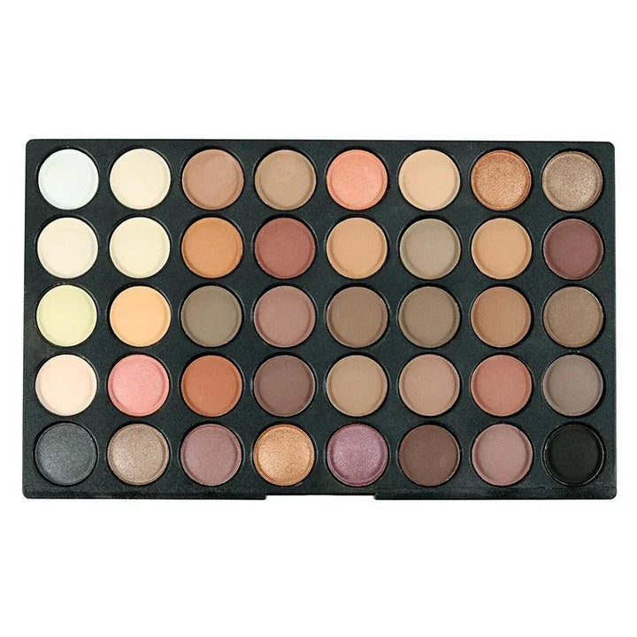 EYESHADOW PALETTE