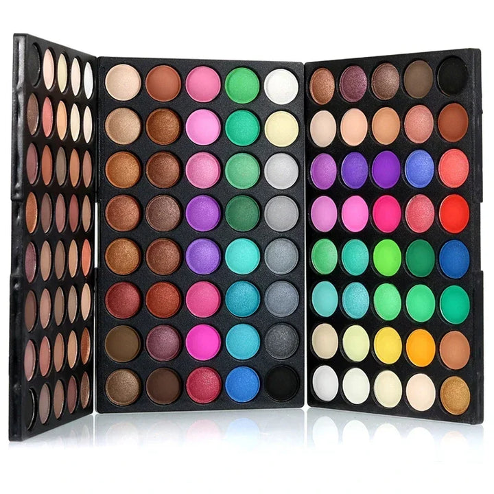 EYESHADOW PALETTE